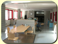 I Nostri Uffici